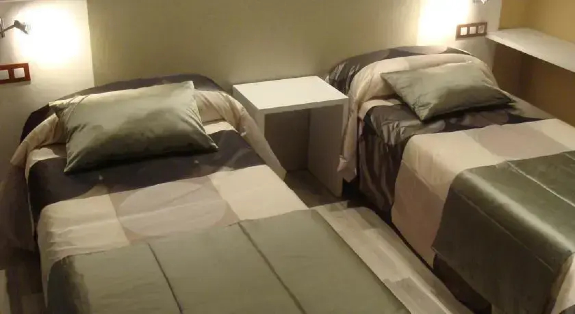 El Rincon de Borobia