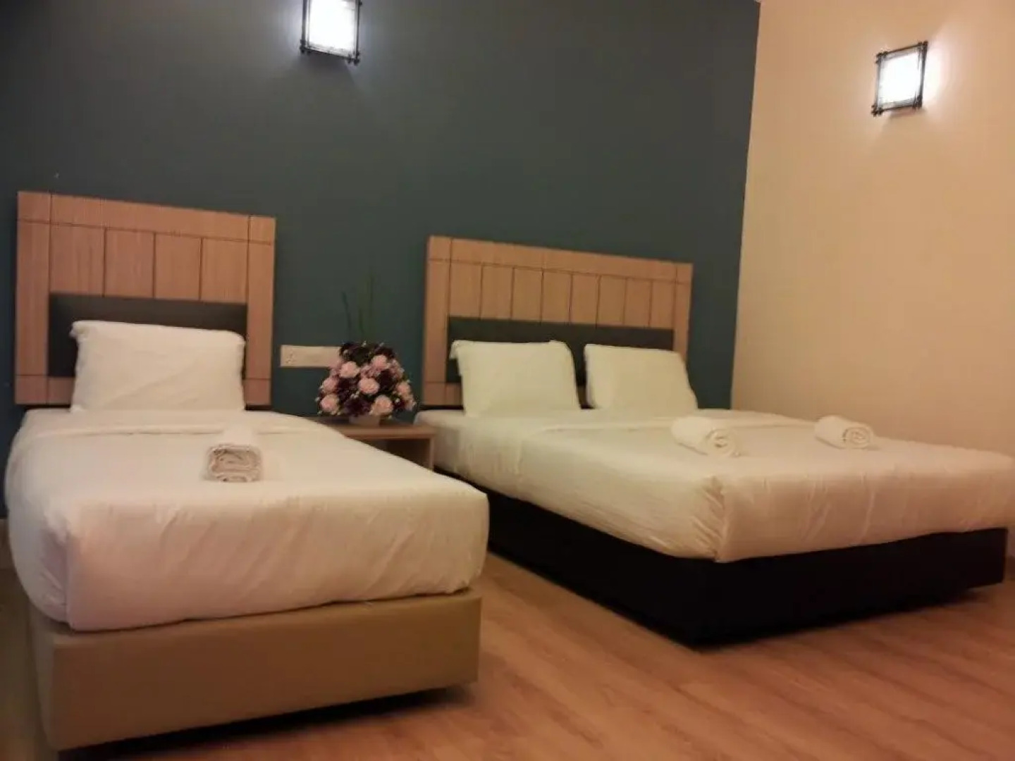 Sri Mutiara Hotel Seremban