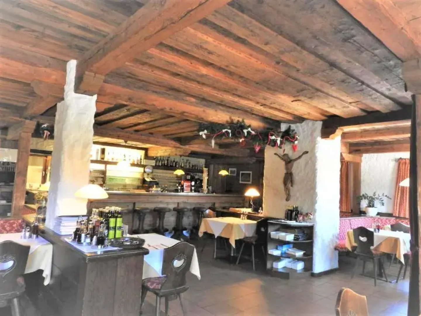 Appartament Tantalus