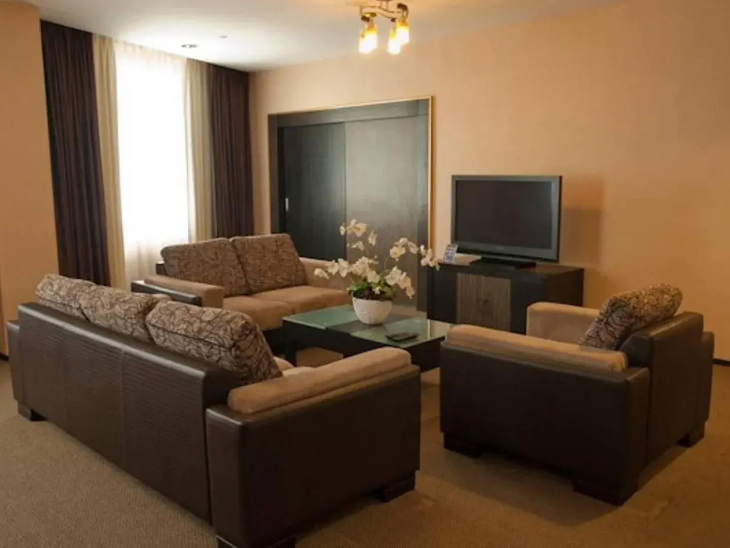 FELDA Residence Kuala Terengganu