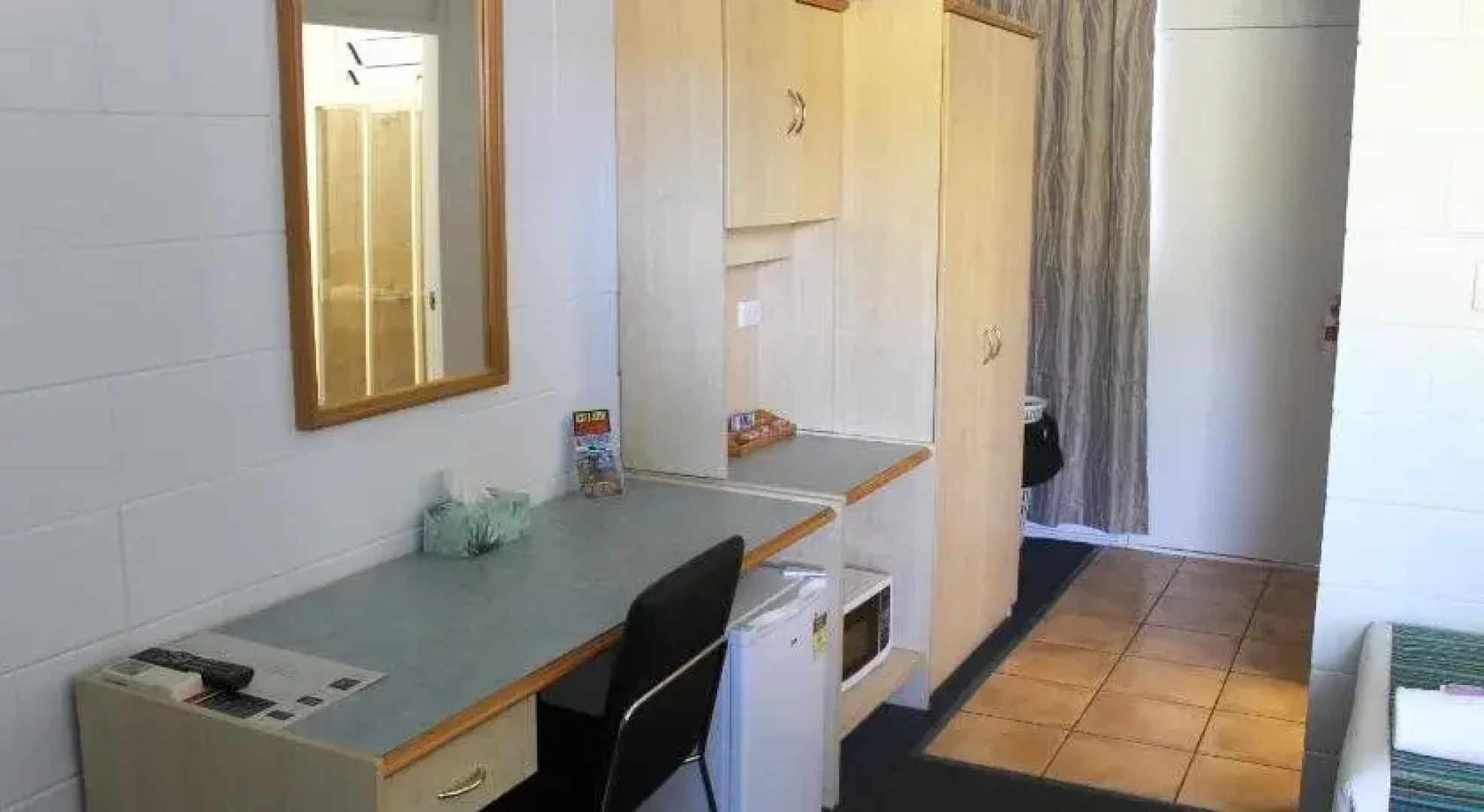 Rocky Glen Hotel Motel Gladstone