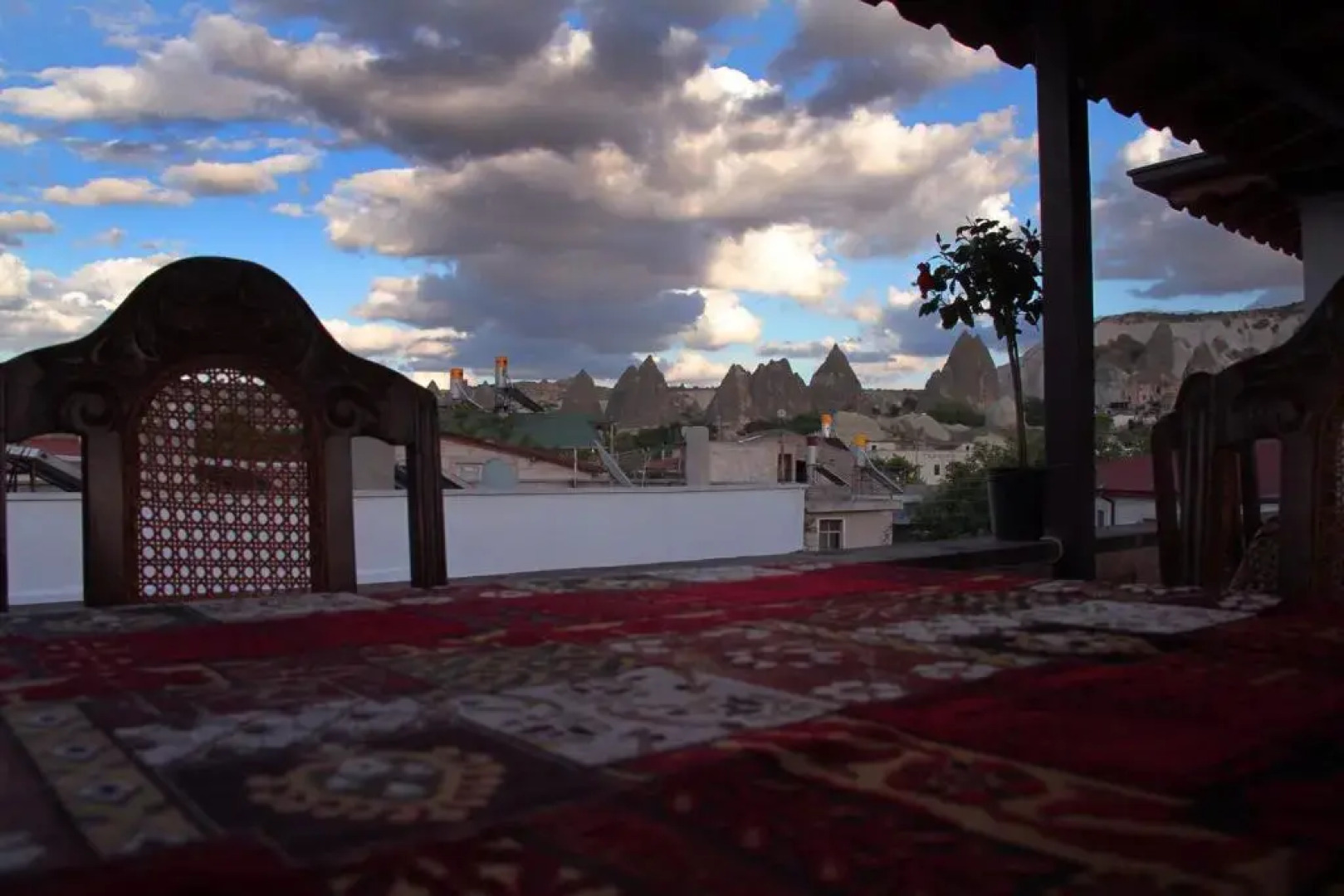 Happydocia Hotel & Pension