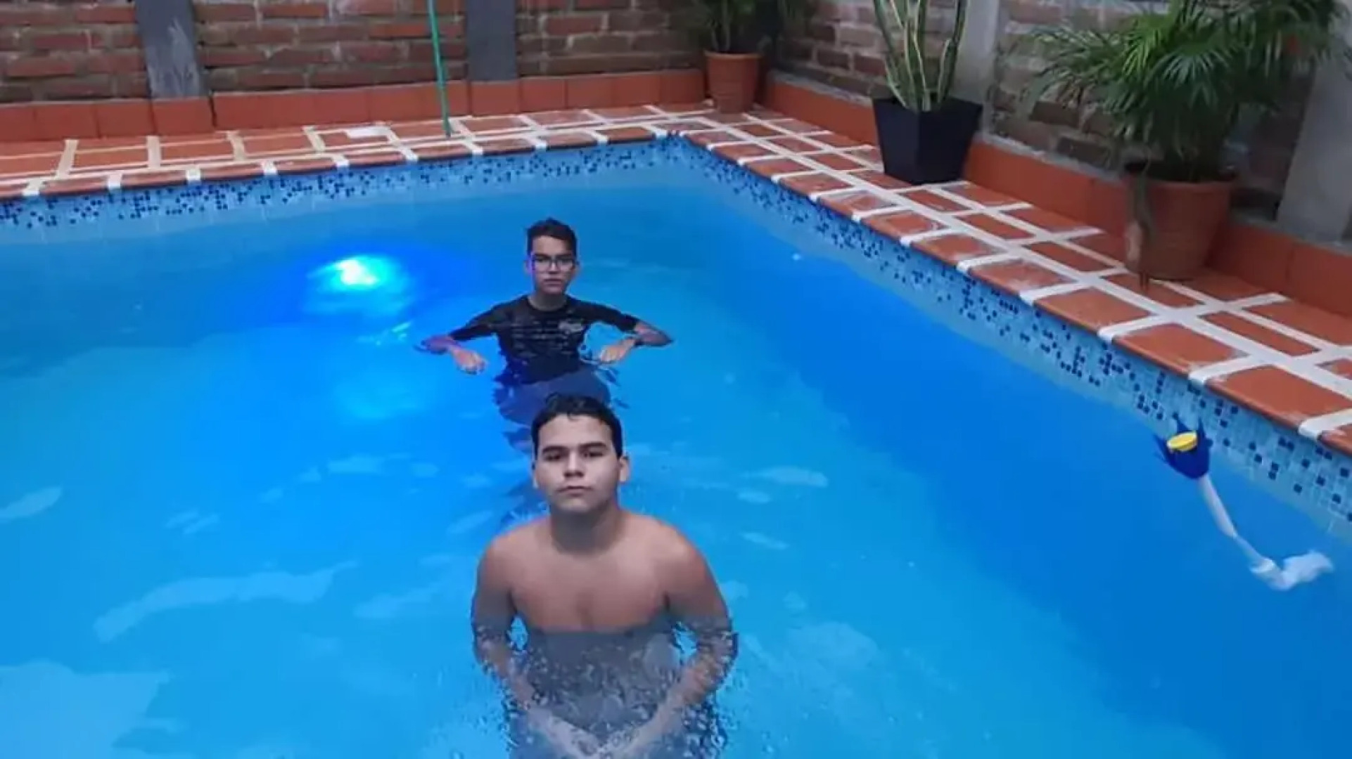 El Paraiso de Tuki B&B Cafe y Cacao Farm