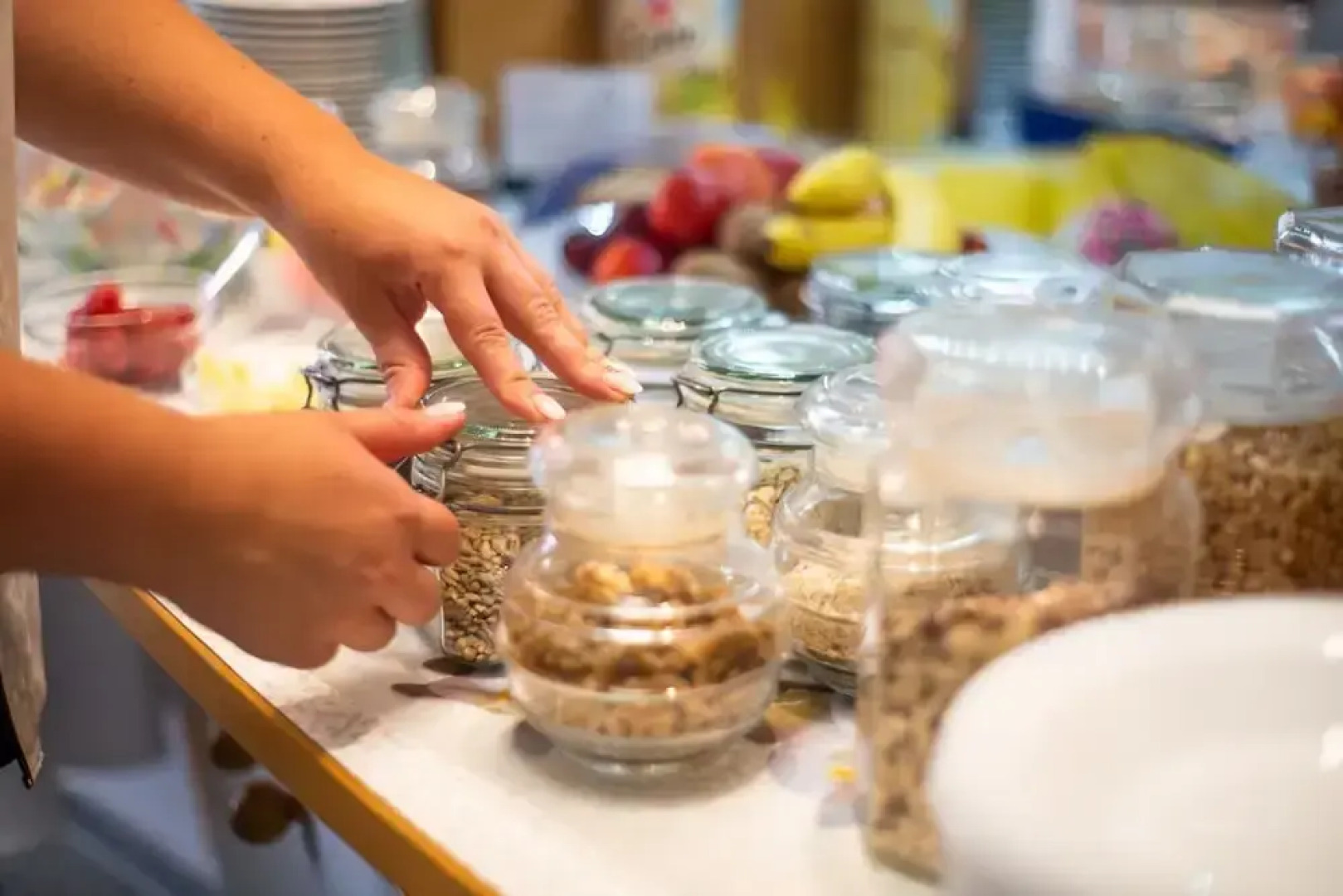 Hotel Tanne in Saalfeld