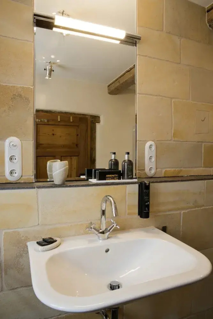 Burggarten Appartements Neuleiningen