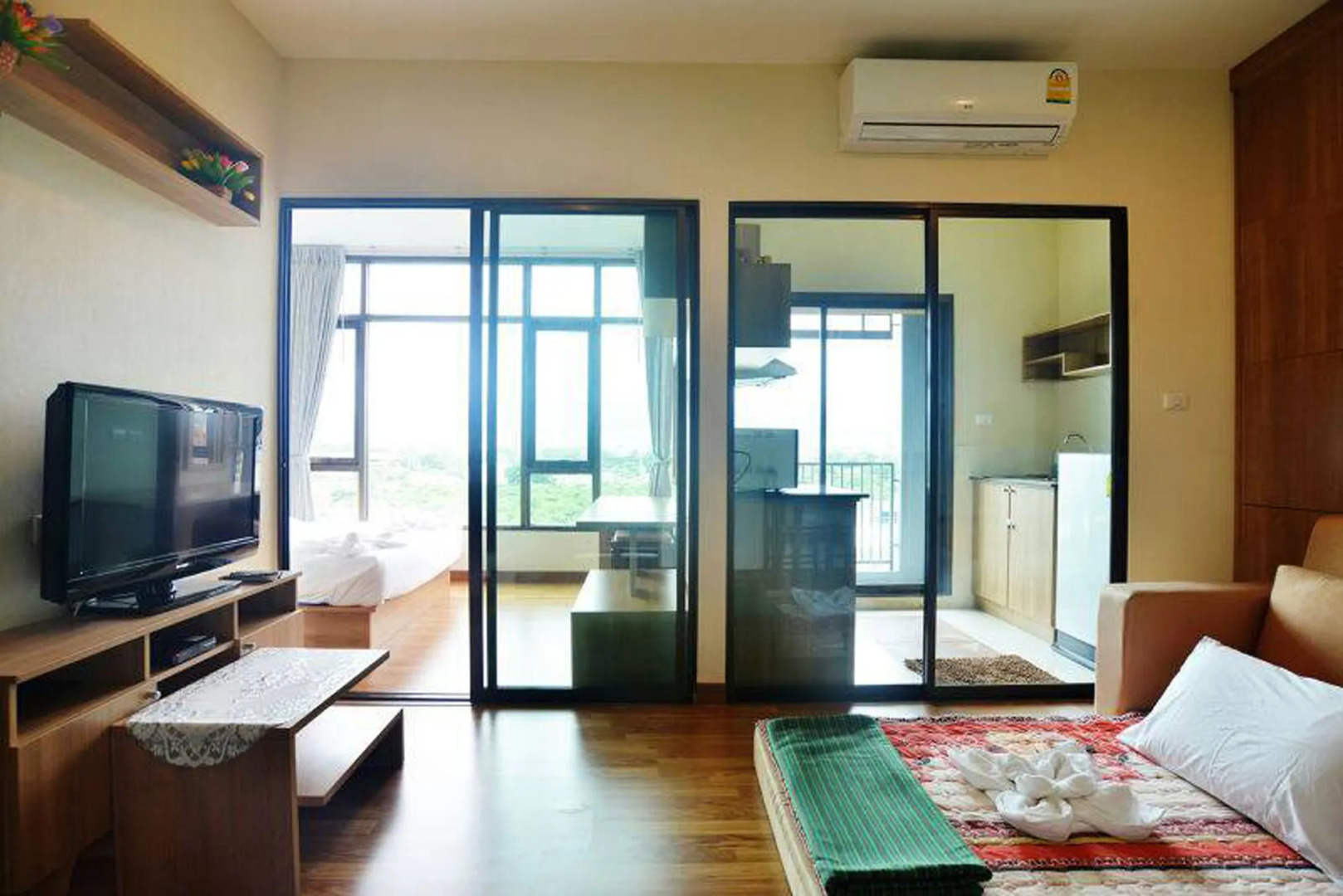 Tree Boutique Resort