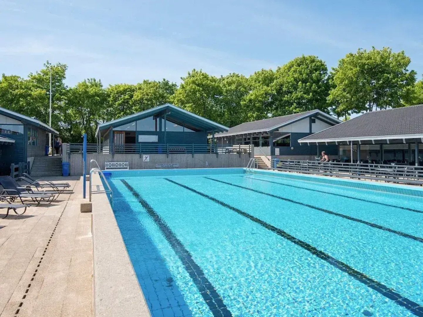 8 Person Holiday Home in Aabenraa-by Traum