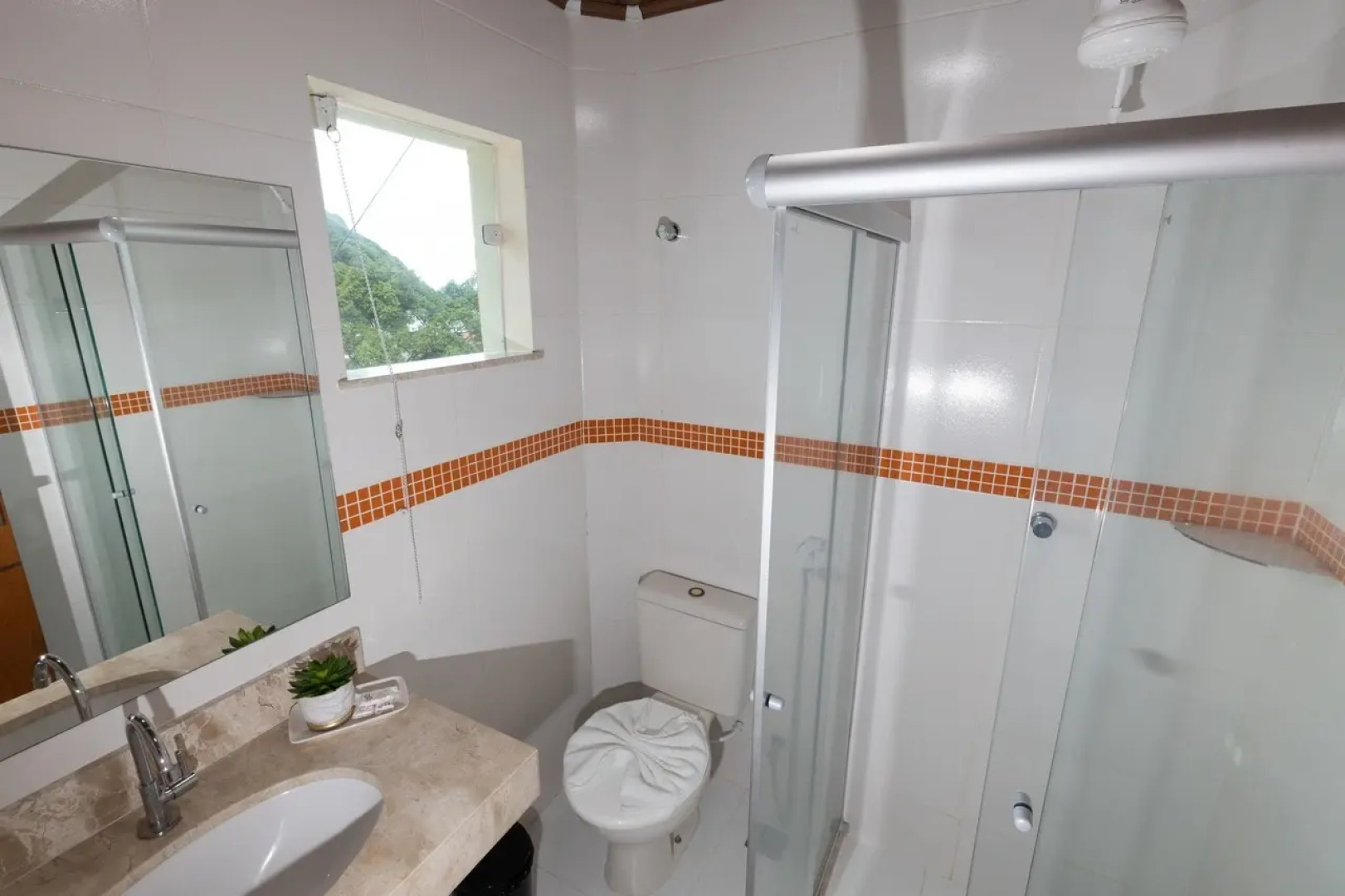 Hotel Morro de São Paulo