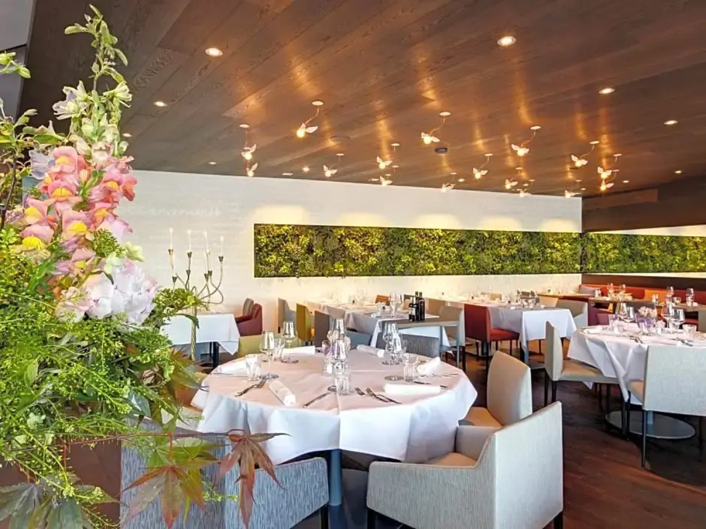 Hotel Restaurant Schifflände