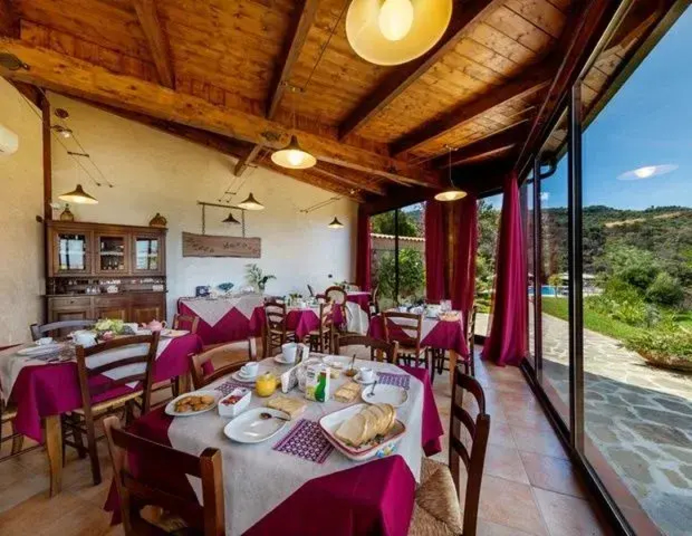 Villa Aurora Residence