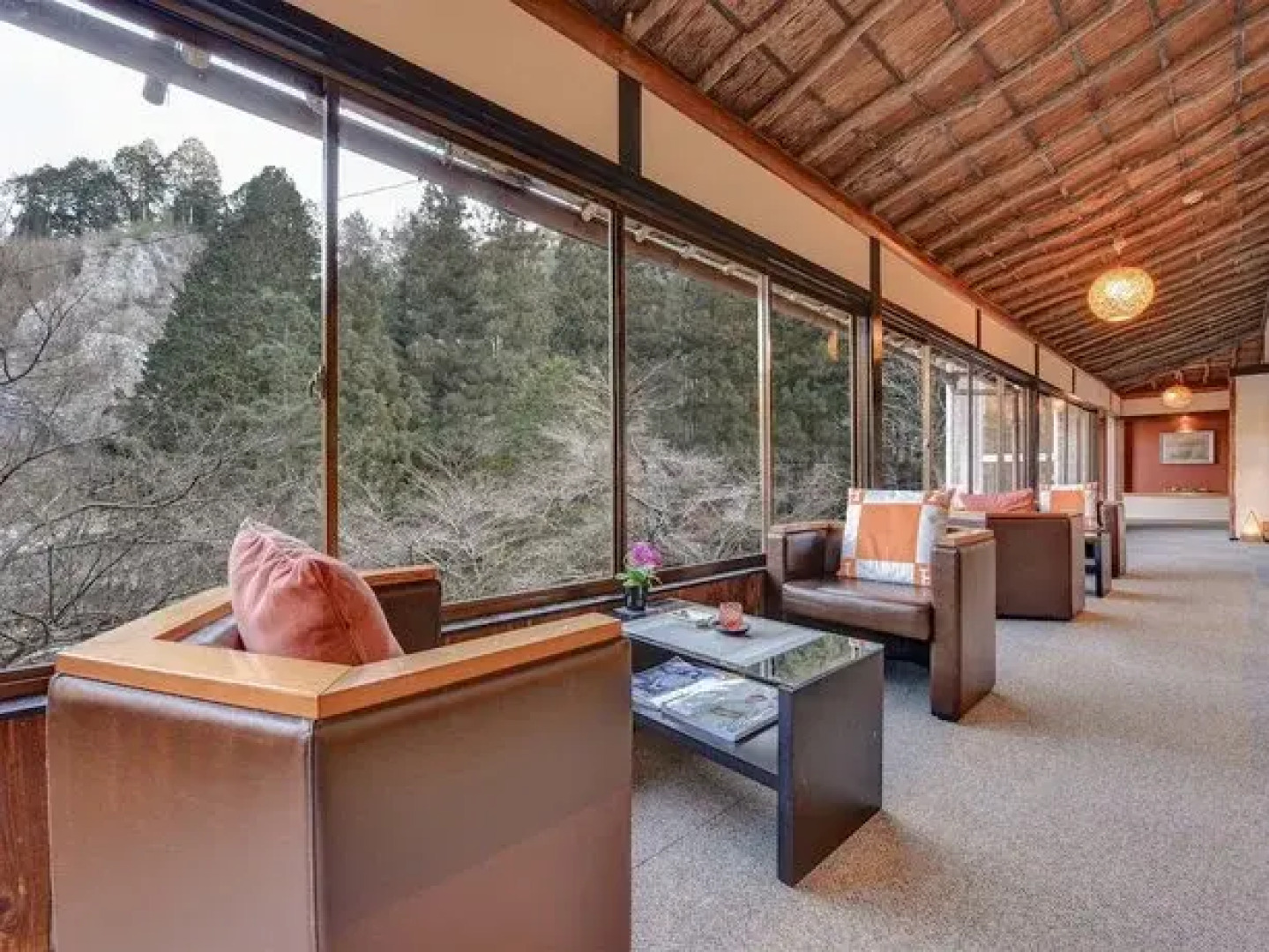 Ryoriryokan kinshokan