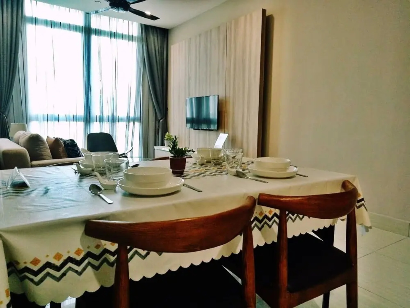 Shaftsbury Residence Putrajaya