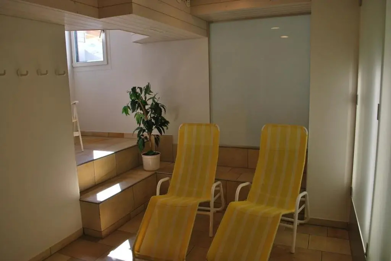 Berghotel Distelboden