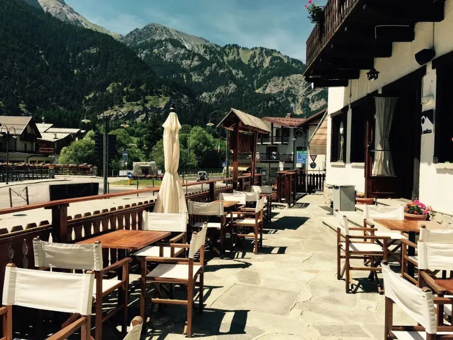 Hotel Ristopub Villa Alba