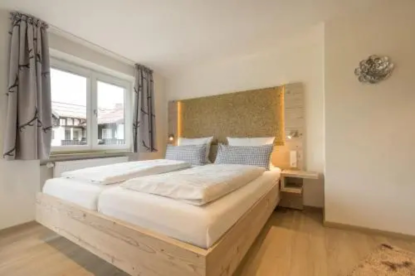 Hotel Garni Gerberhof