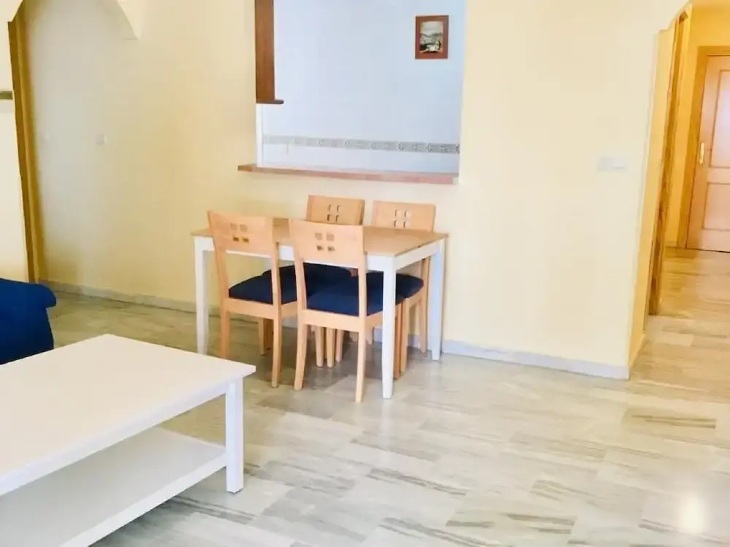 Apartamento Global 70