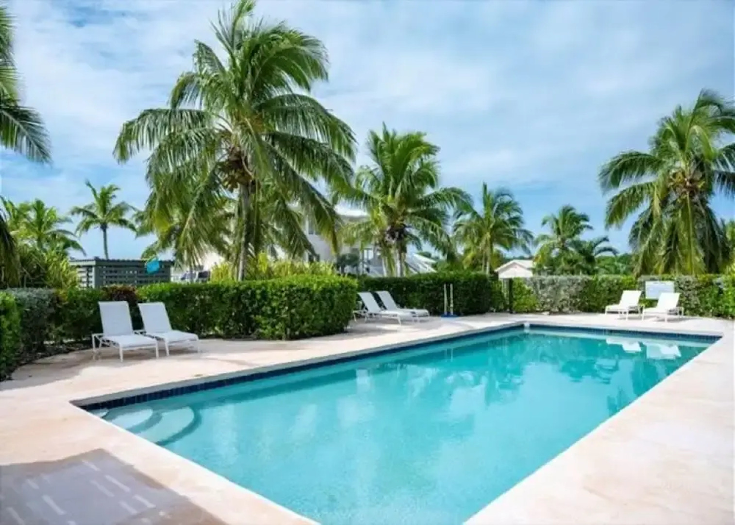 Buttonwood Reserve by Eleuthera Vacation Rentals