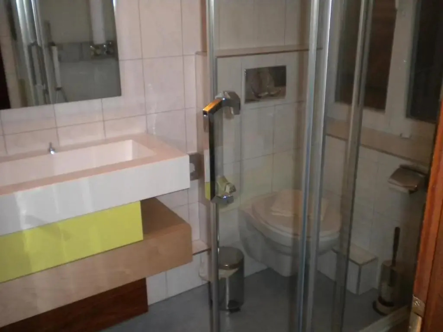 Hotel Restaurant A lAnge