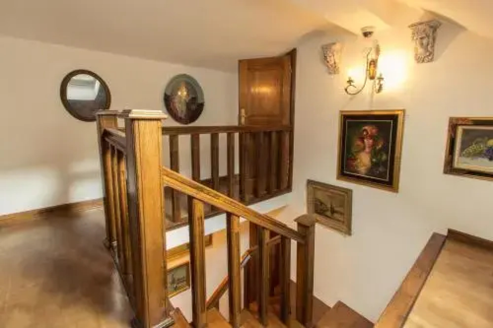 Palazzo Drusko Deluxe Rooms