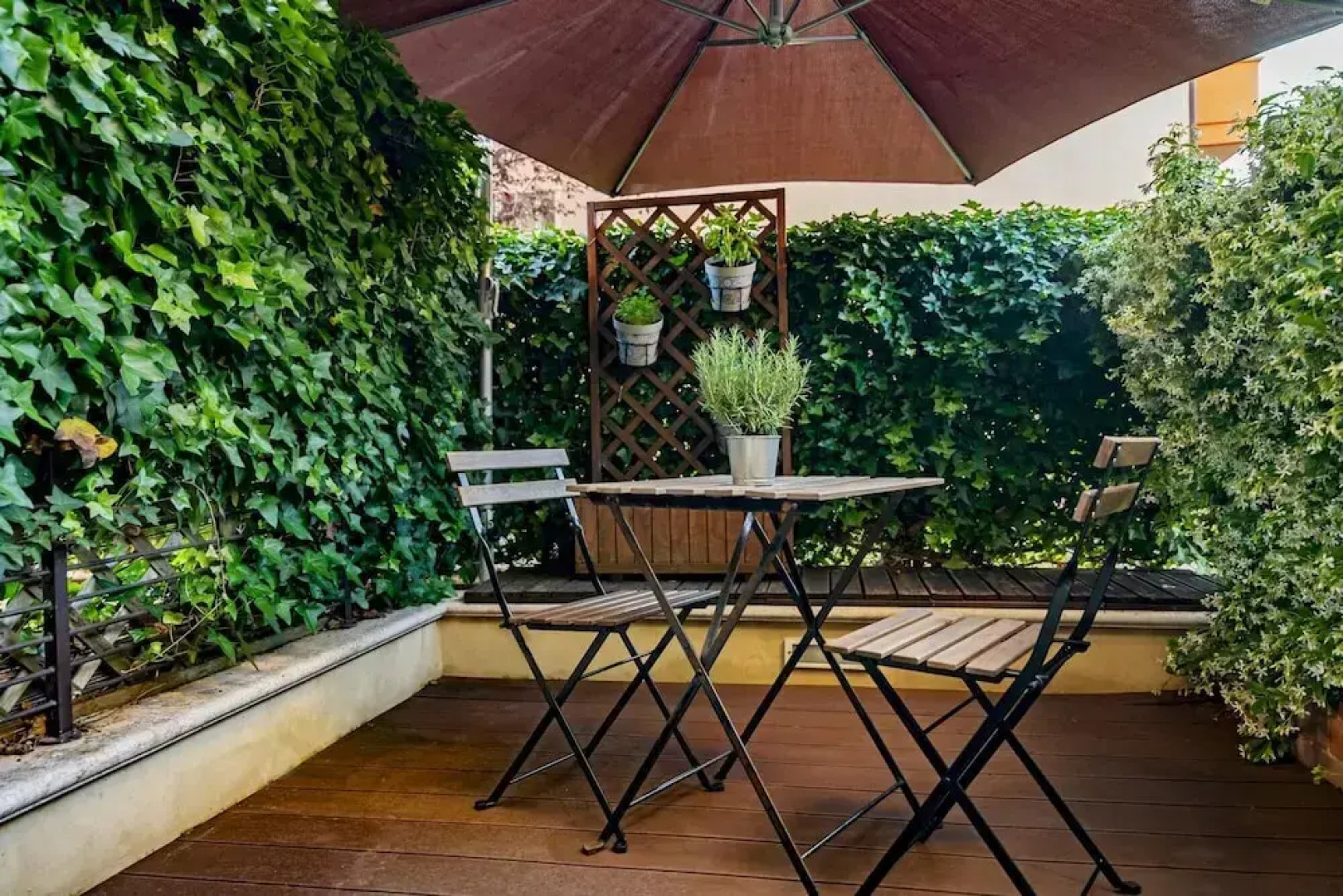 Martilla in Gabicce Mare