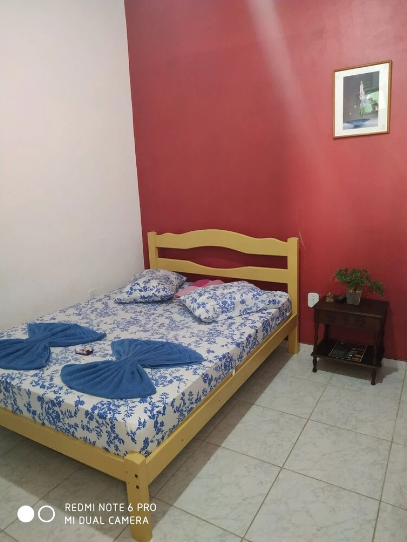 Pousada Caribe Carioca