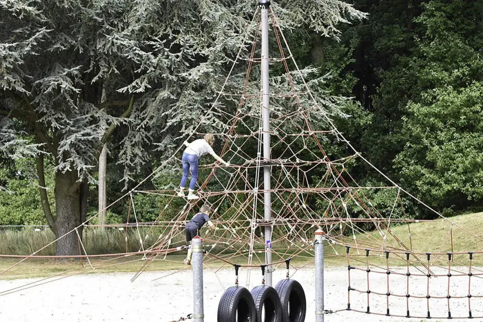 Green Resort Limburg