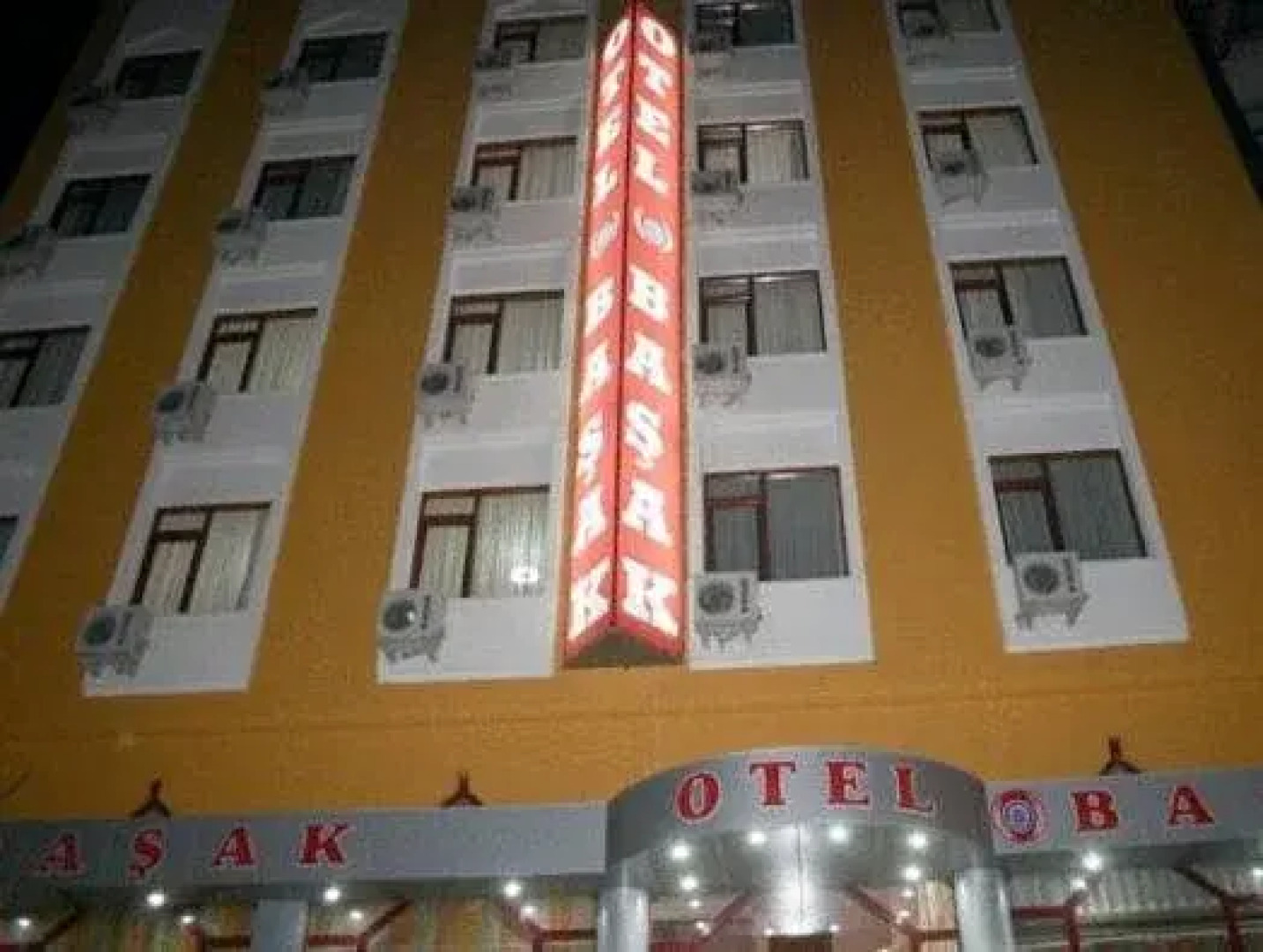 Basak Hotel