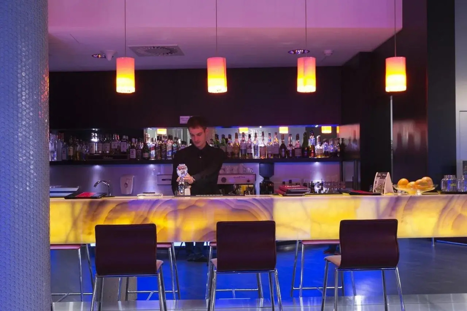 Niebieski Art Hotel & Spa