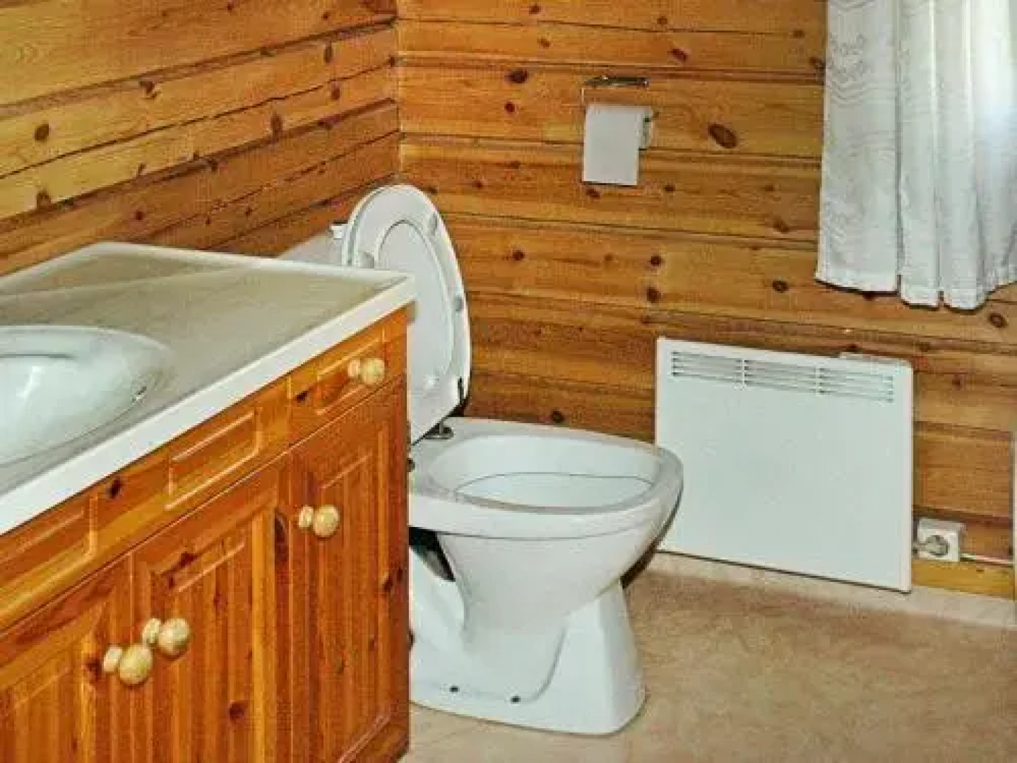 Four-Bedroom Holiday home in Olden 1