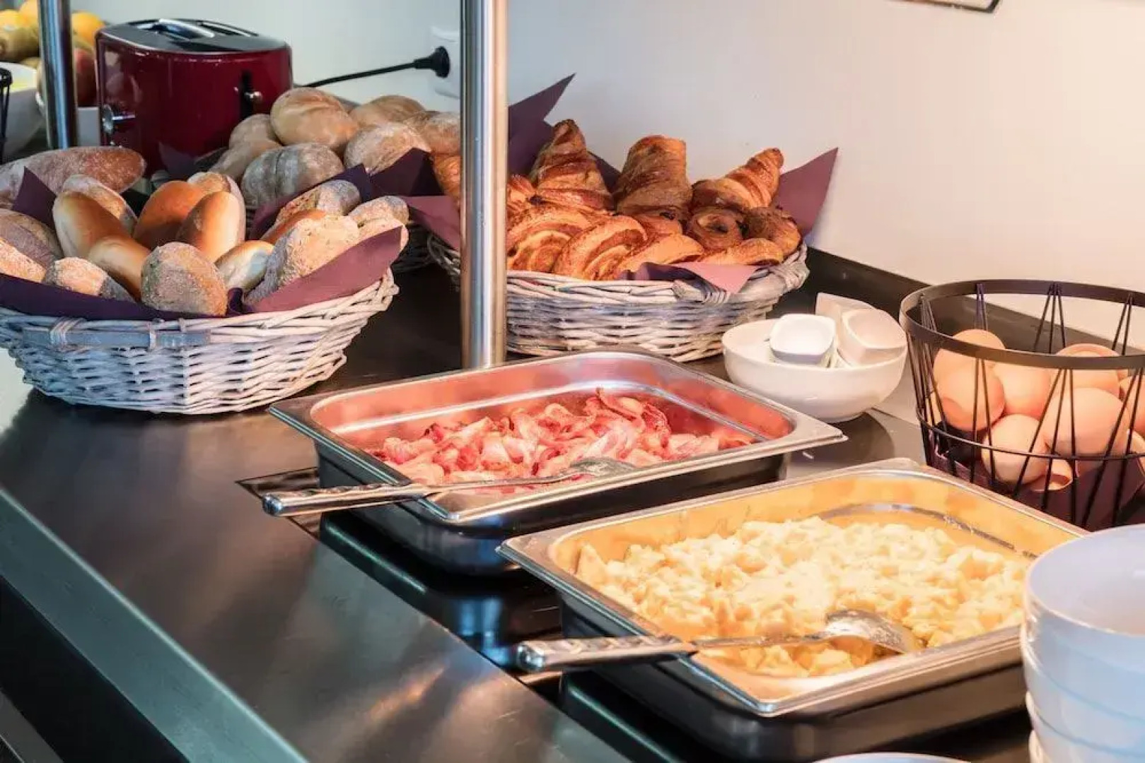 Mezzo Hotel & Business