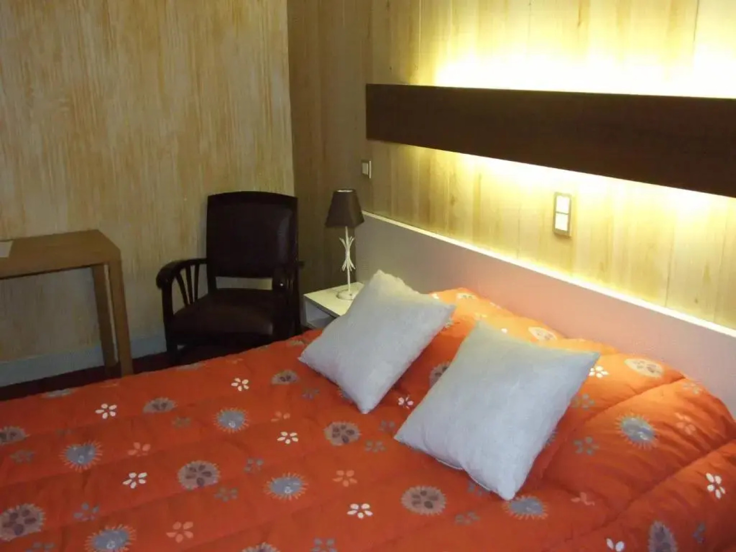 Logis Hotel du Val dAure