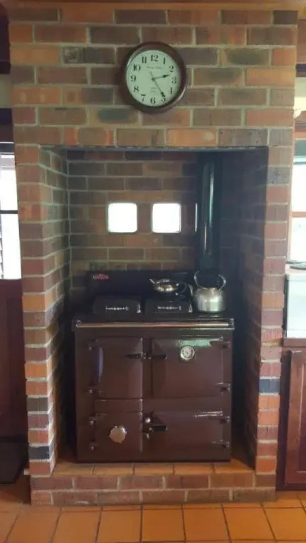 Redgum Hill Country Retreat