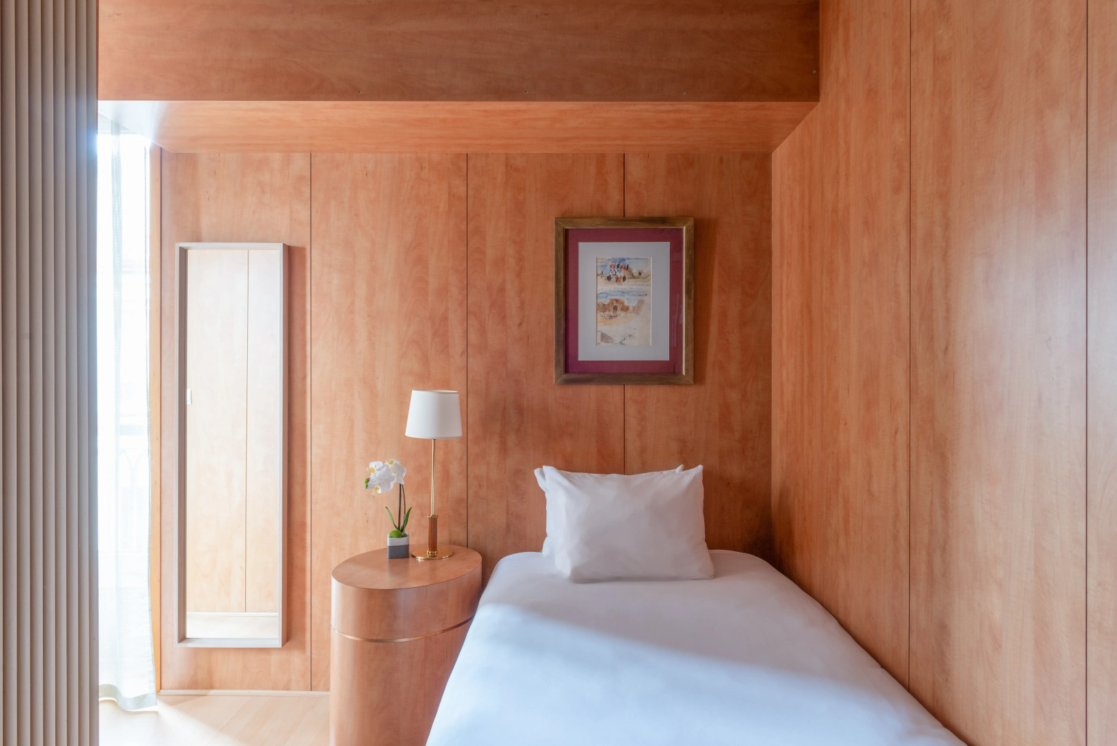 Best Western Hotel Ronceray Opera