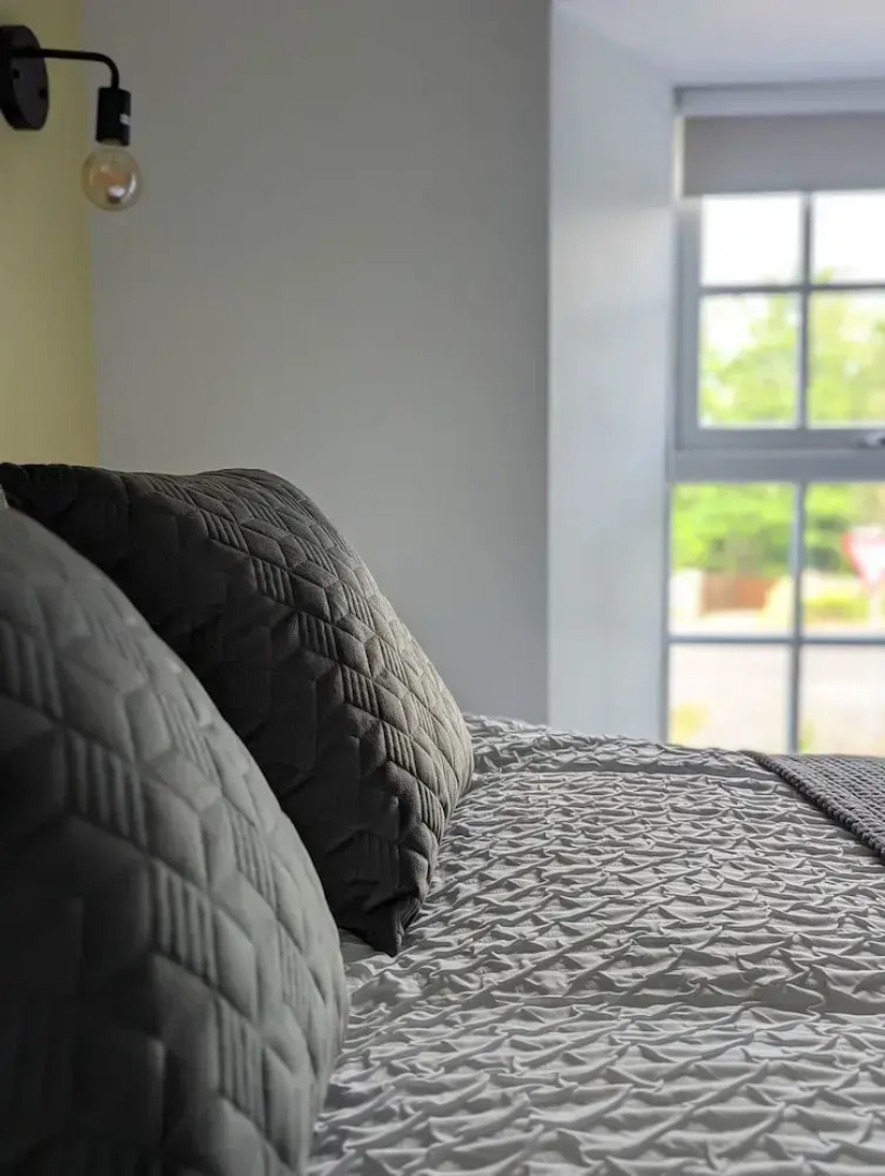 The Wolfe Inn Wolfscastle