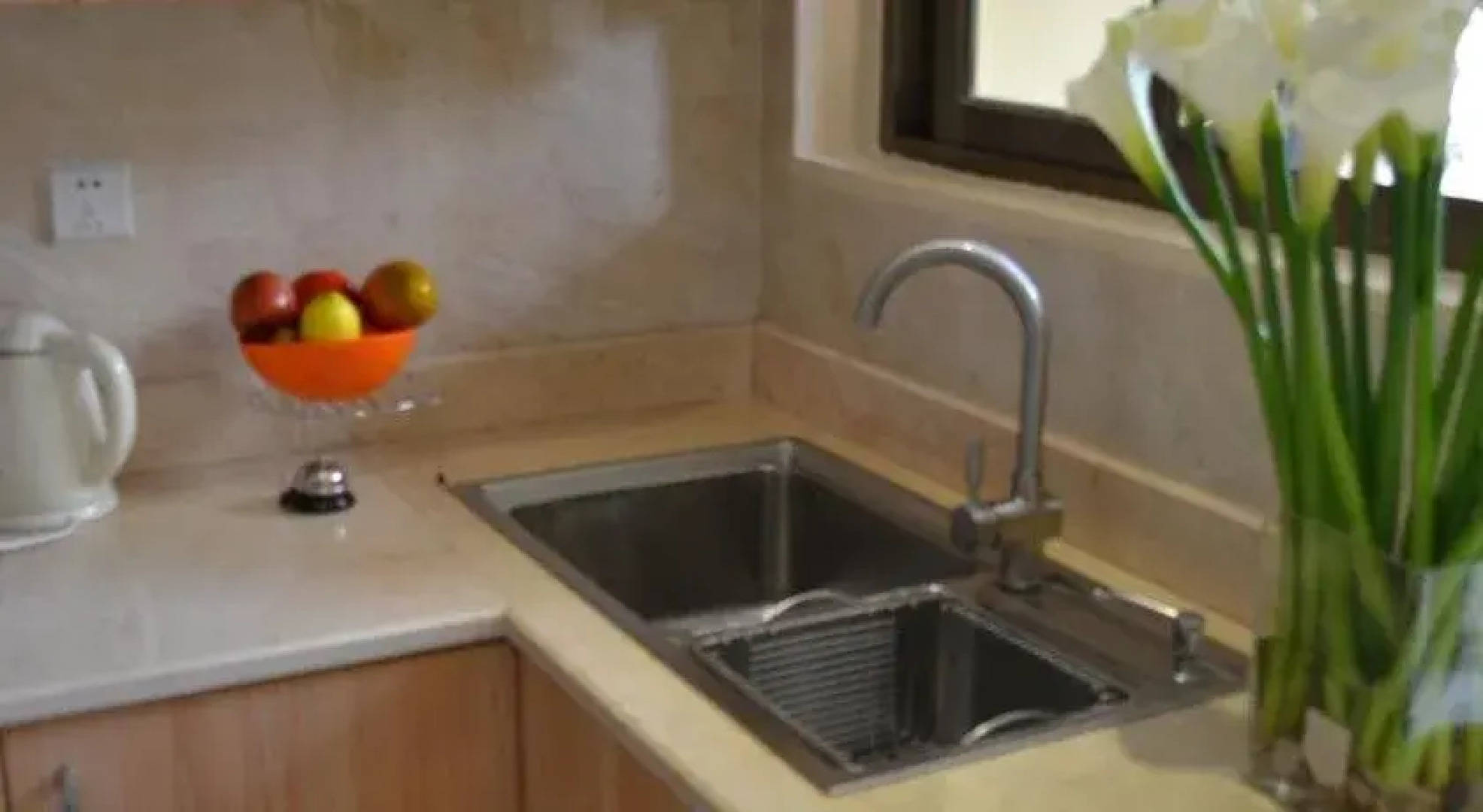 Rohi Apartment Hotel