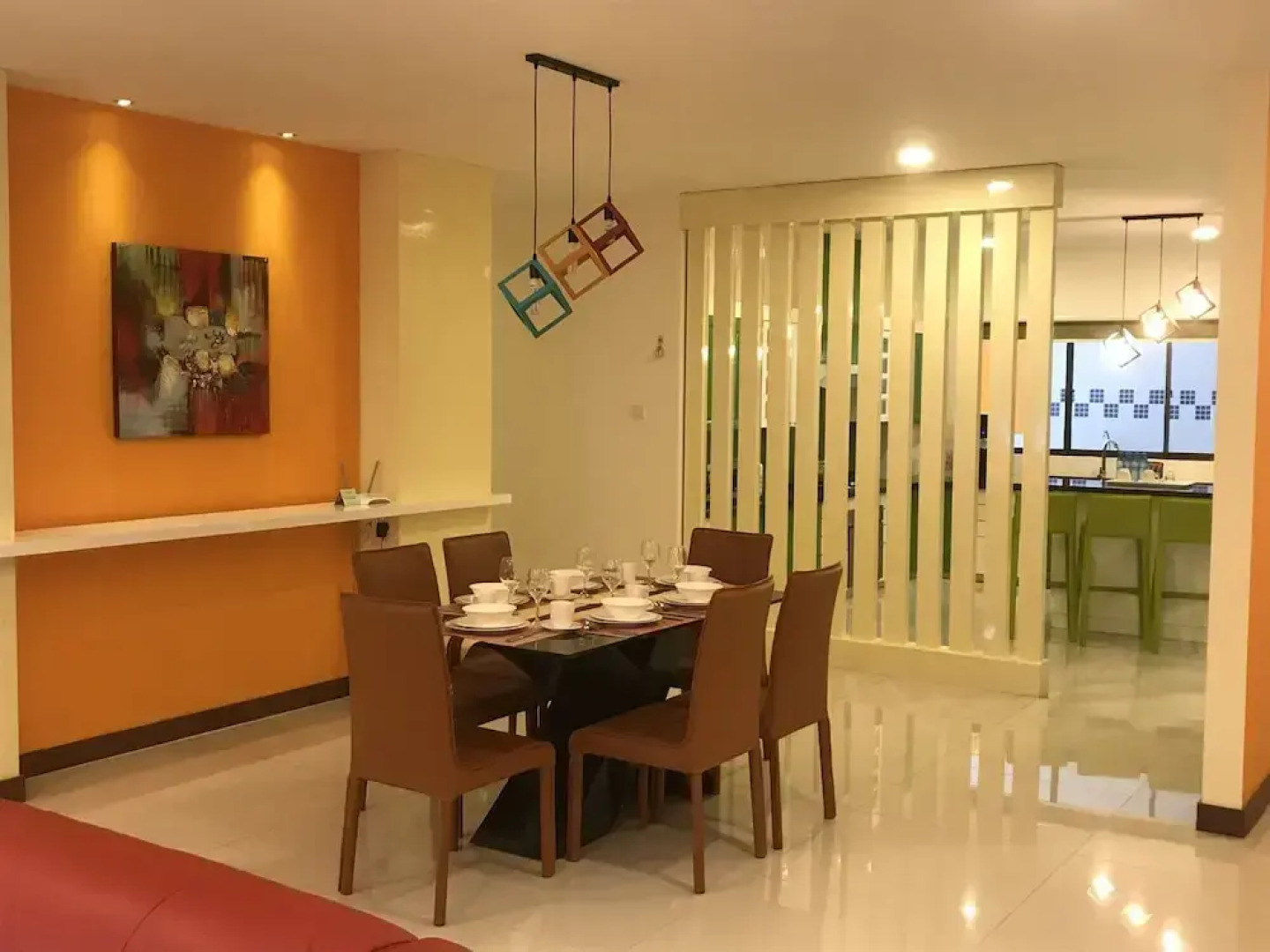 Rimbun Suites & Residences