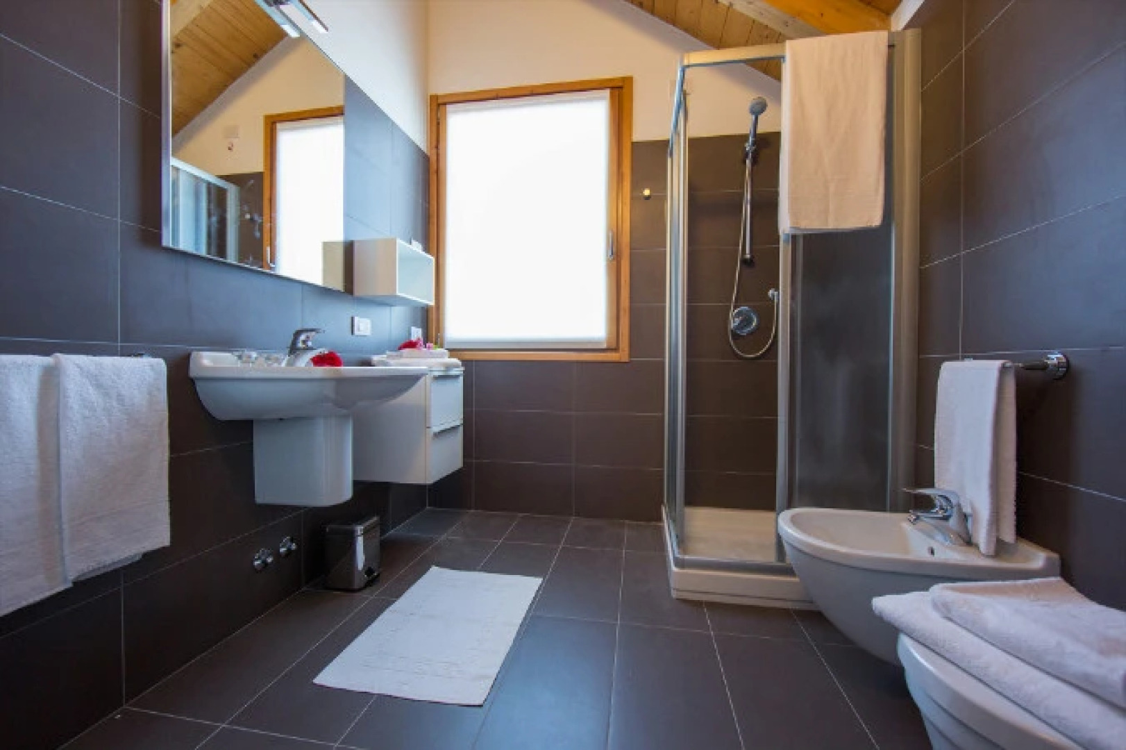 Paradiso del Lago M1