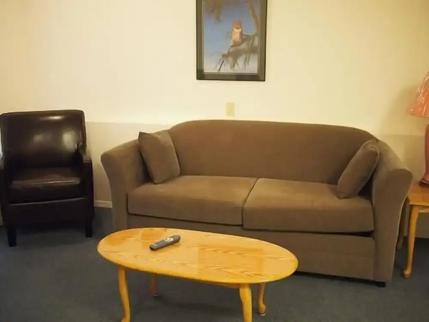 Whale's Tail Guest Suites