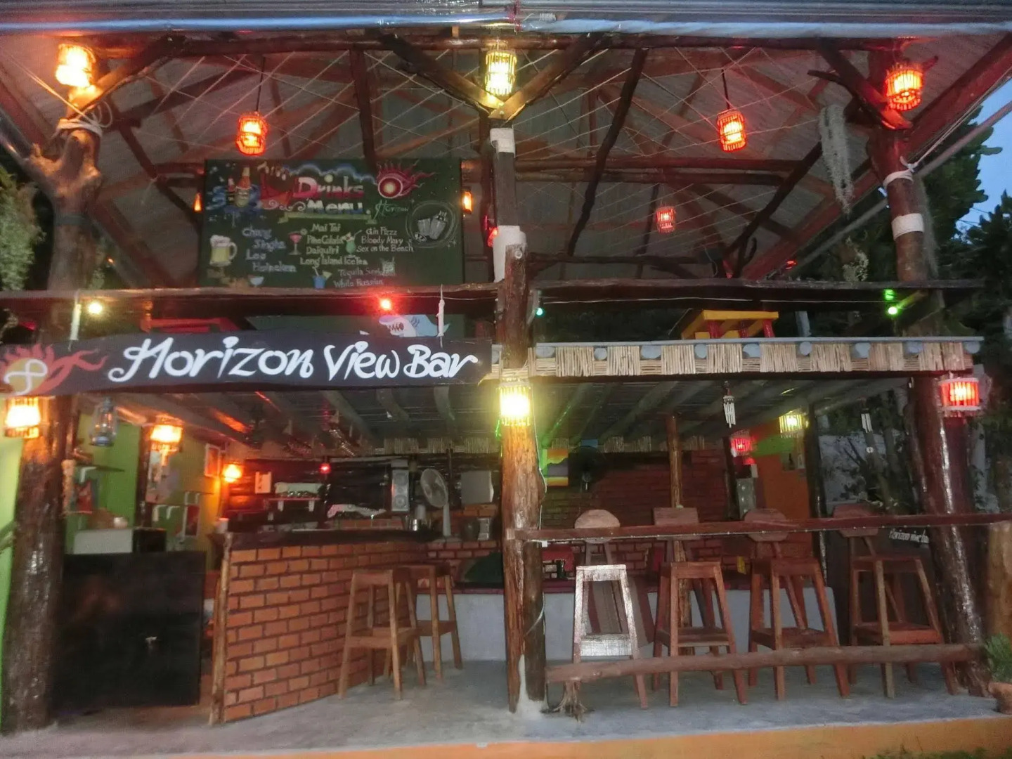 Kantiang View Resort