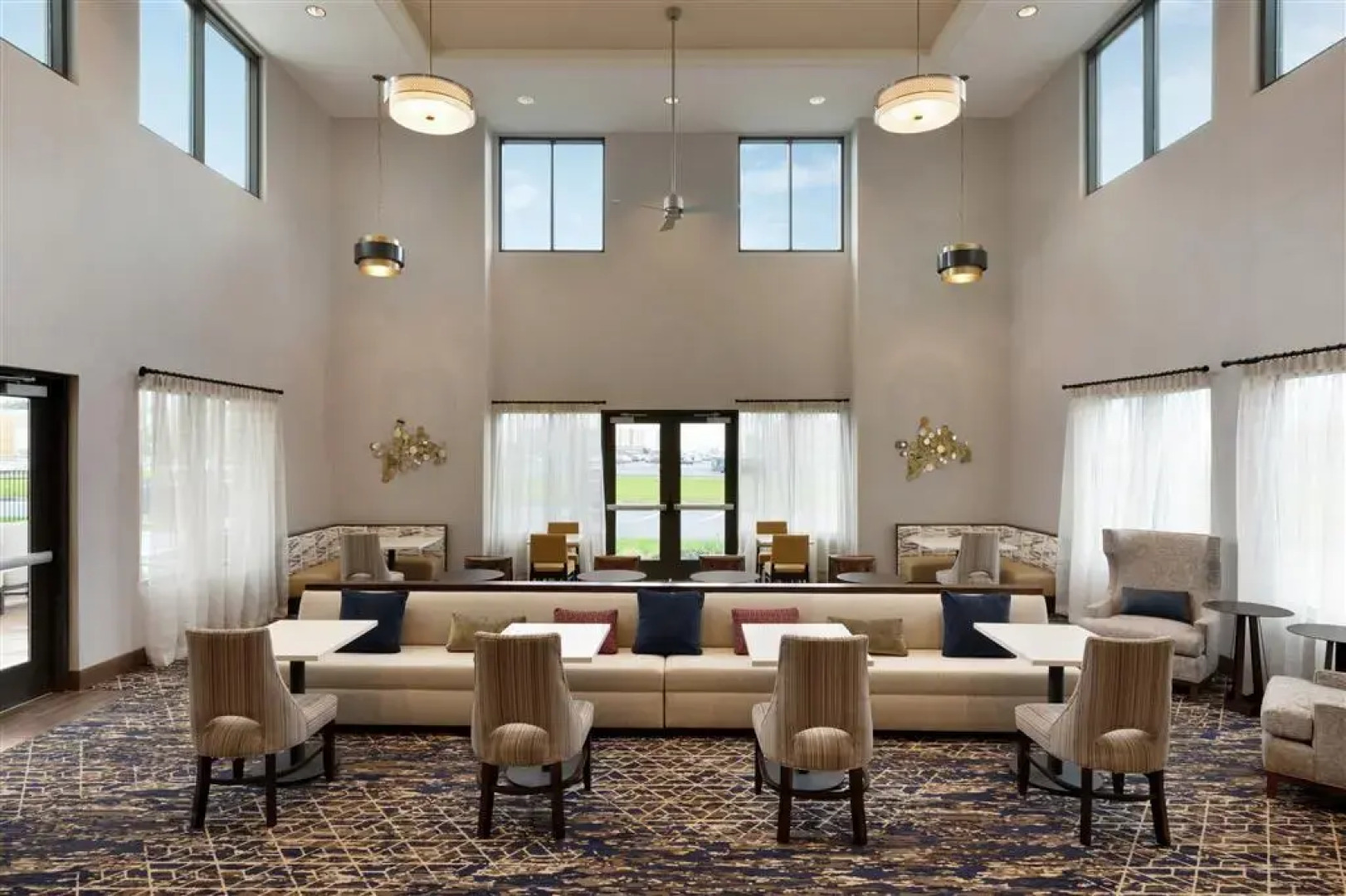 Homewood Suites by Hilton Albany