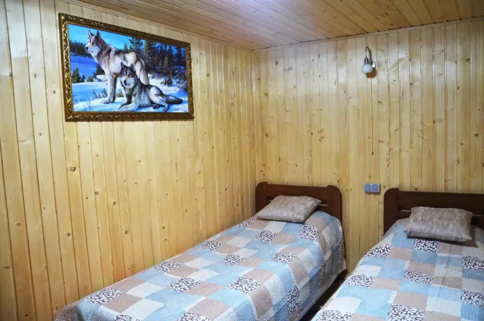Teremok Guest House