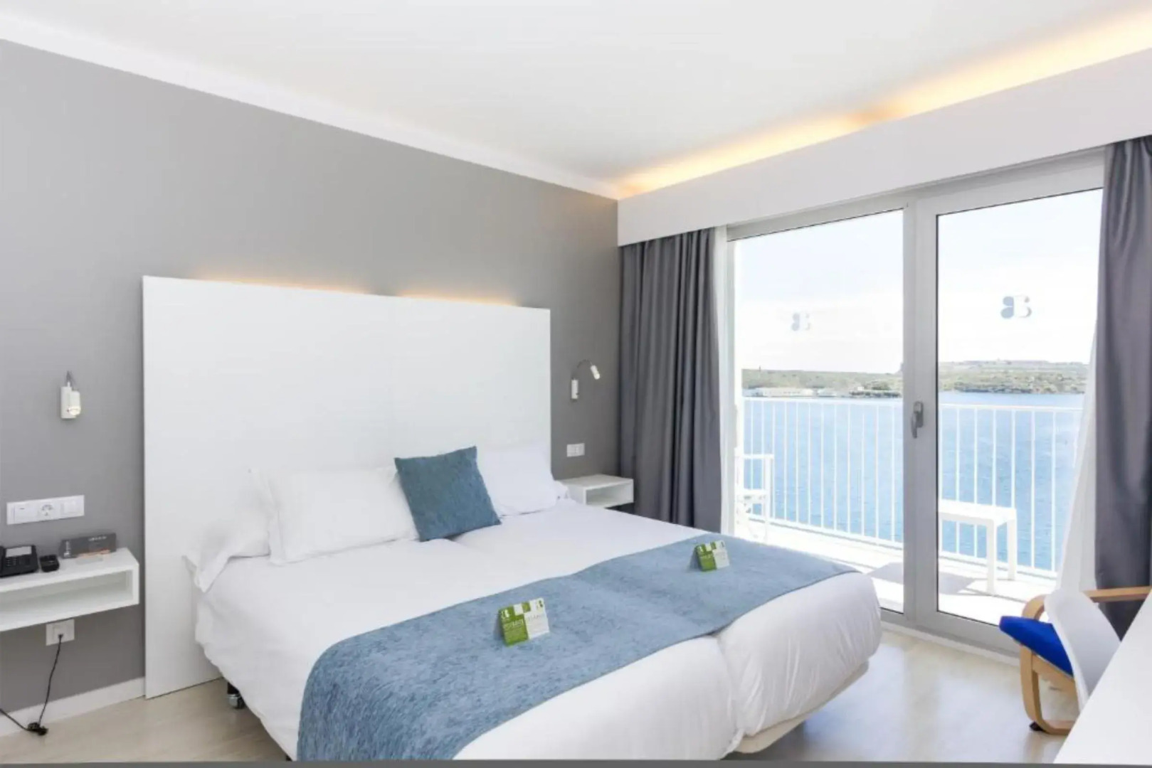 ARTIEM Carlos - Adults Only Hotel