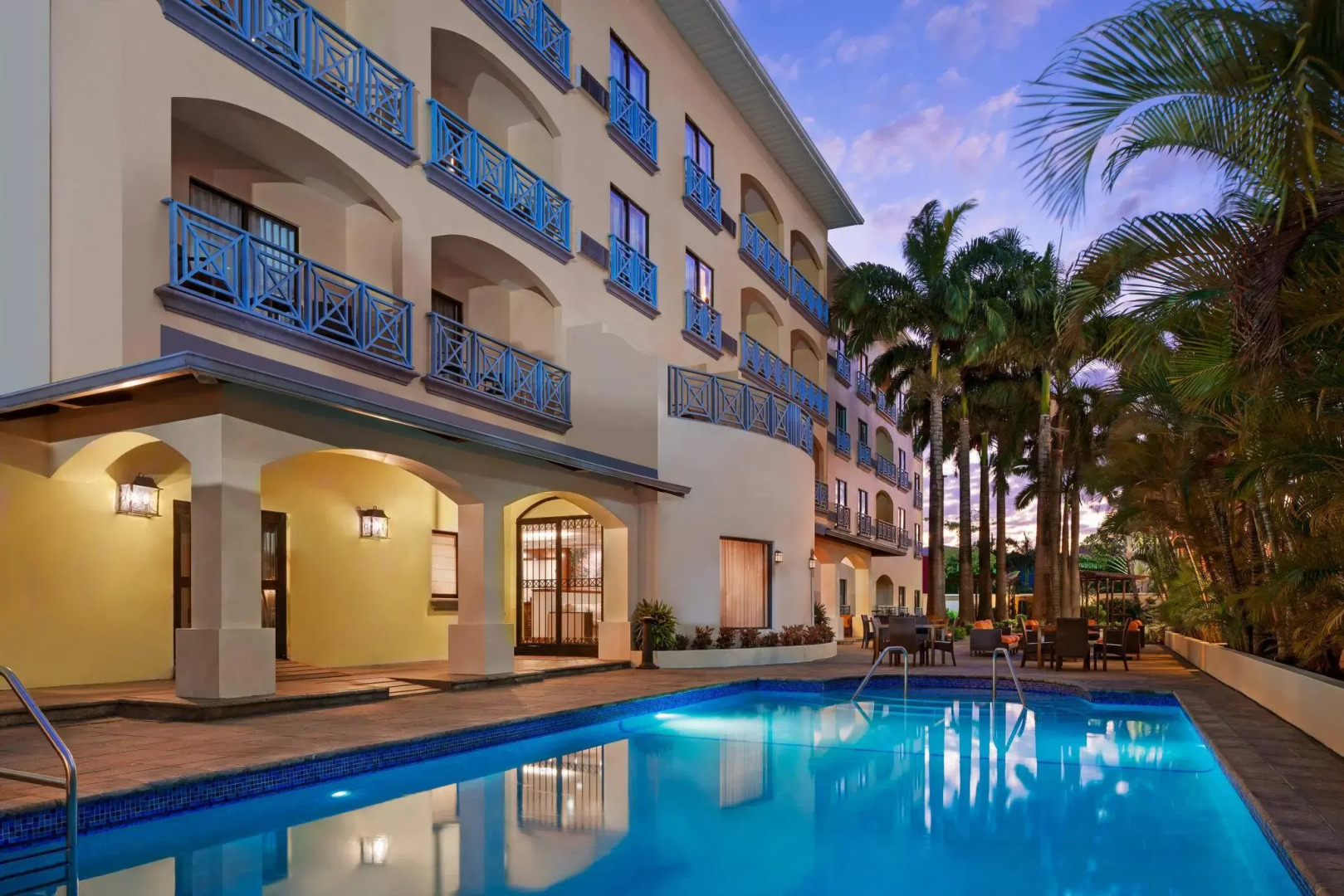 Courtyard by Marriott Port Of Spain