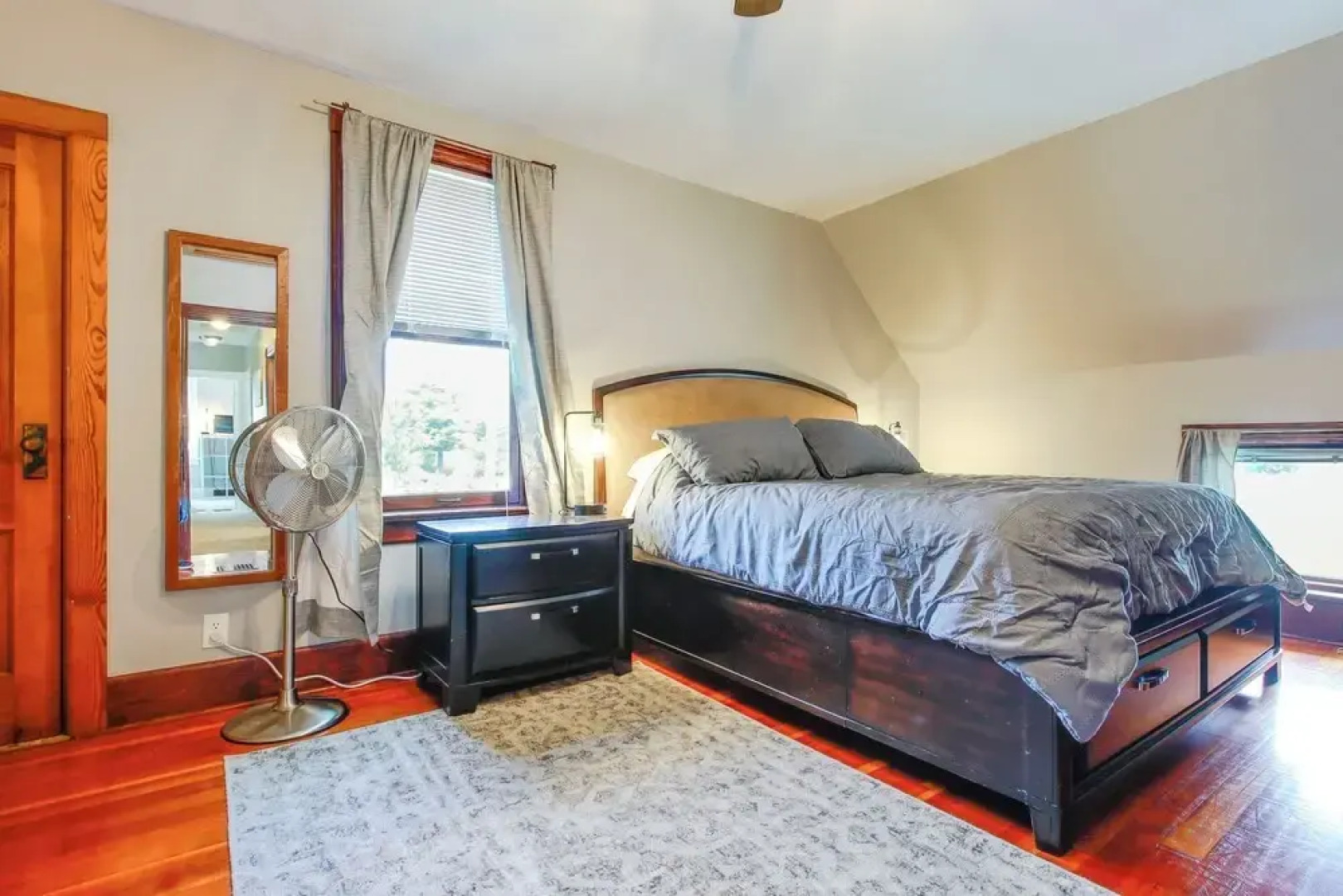 3 Mi to Road America: Spacious Elkhart Lake Home!