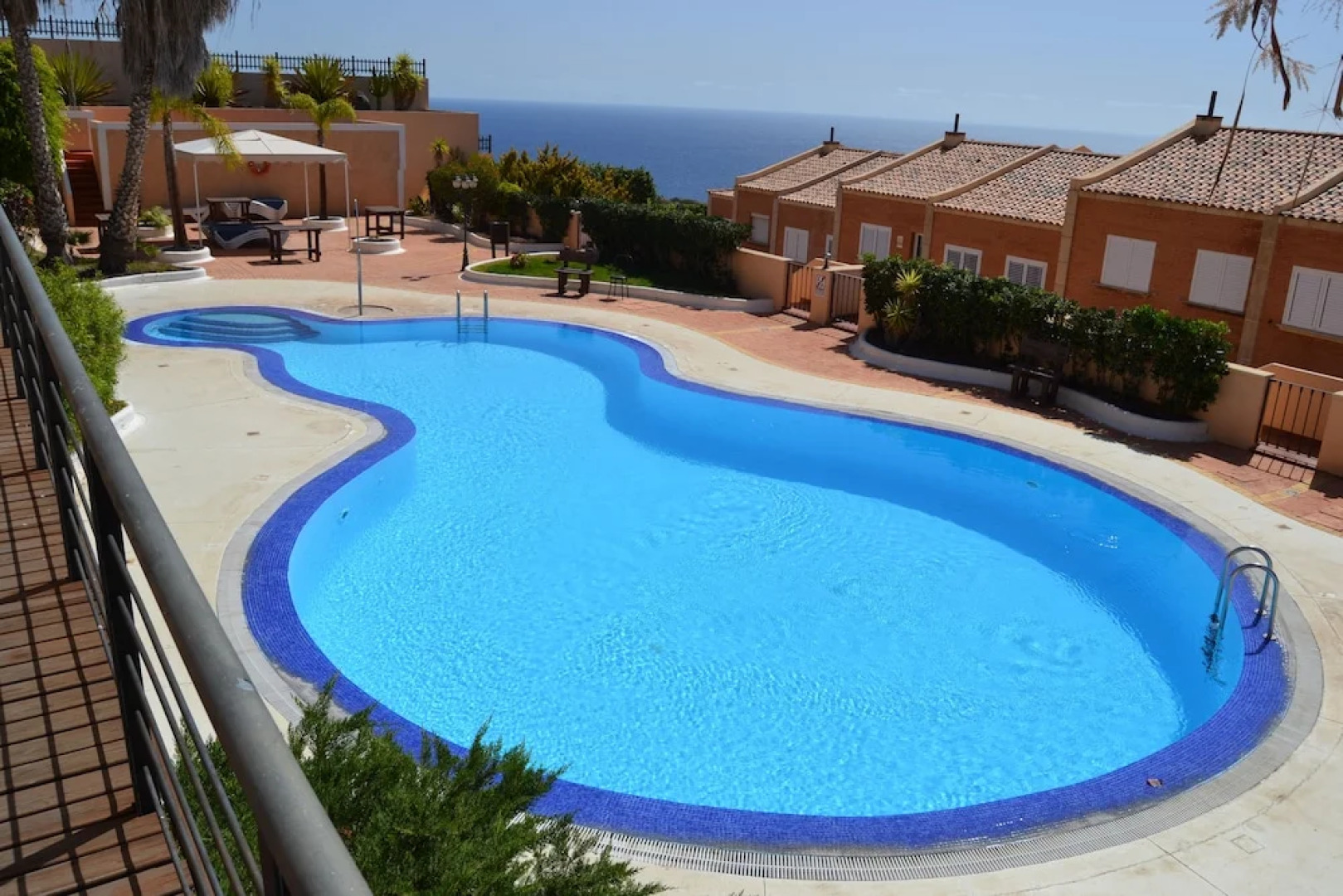 Duplex de Lujo La Pintadera Canaria