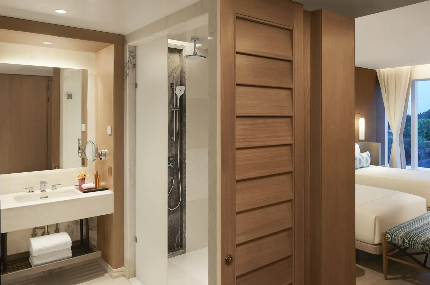 Taj Cidade de Goa Horizon, Goa