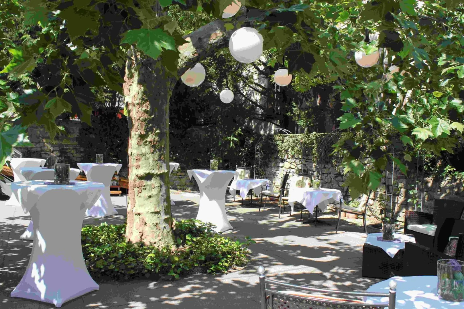 Walk´sches Haus - Hotel & Restaurants