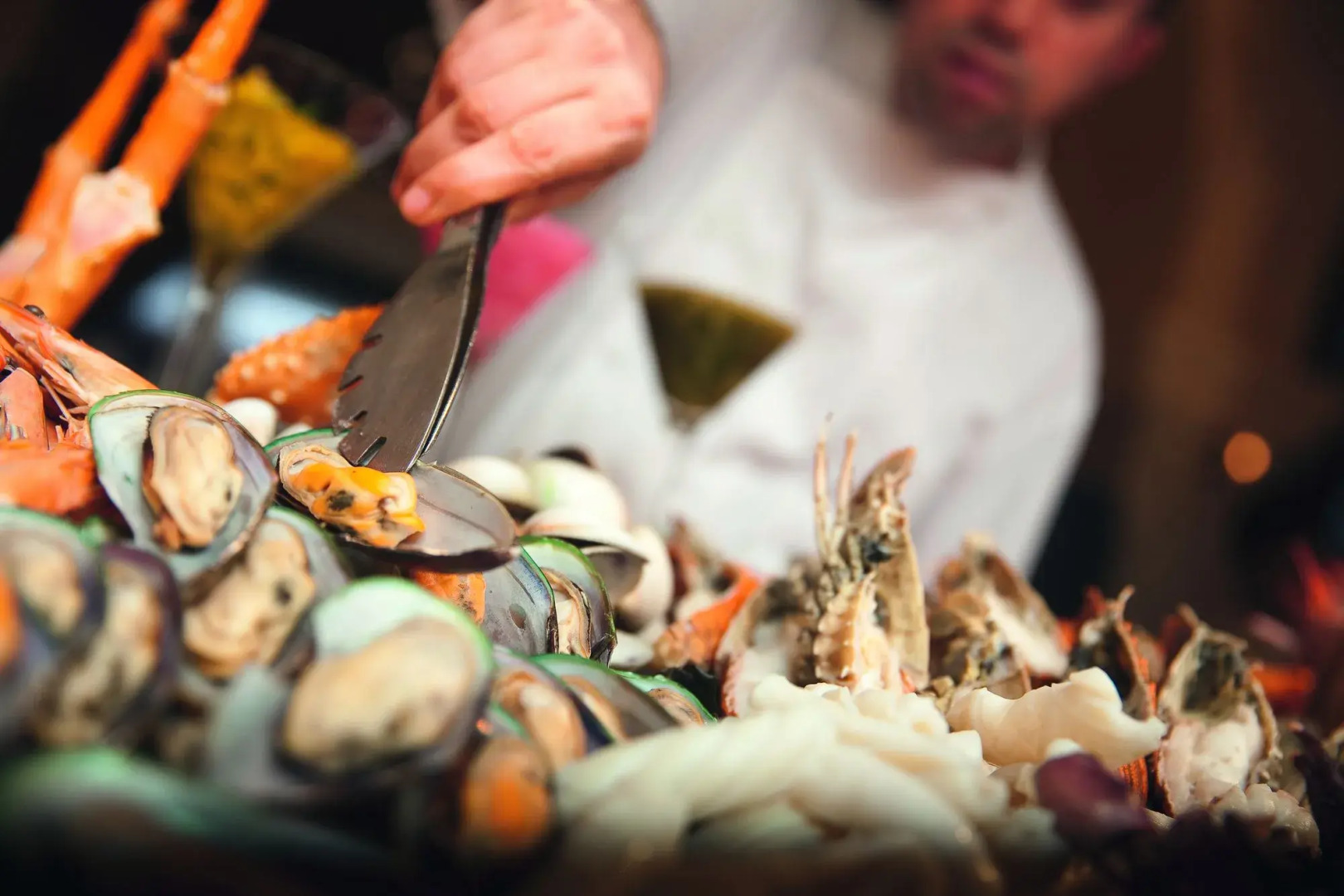 Mövenpick Hotel Mactan Island Cebu