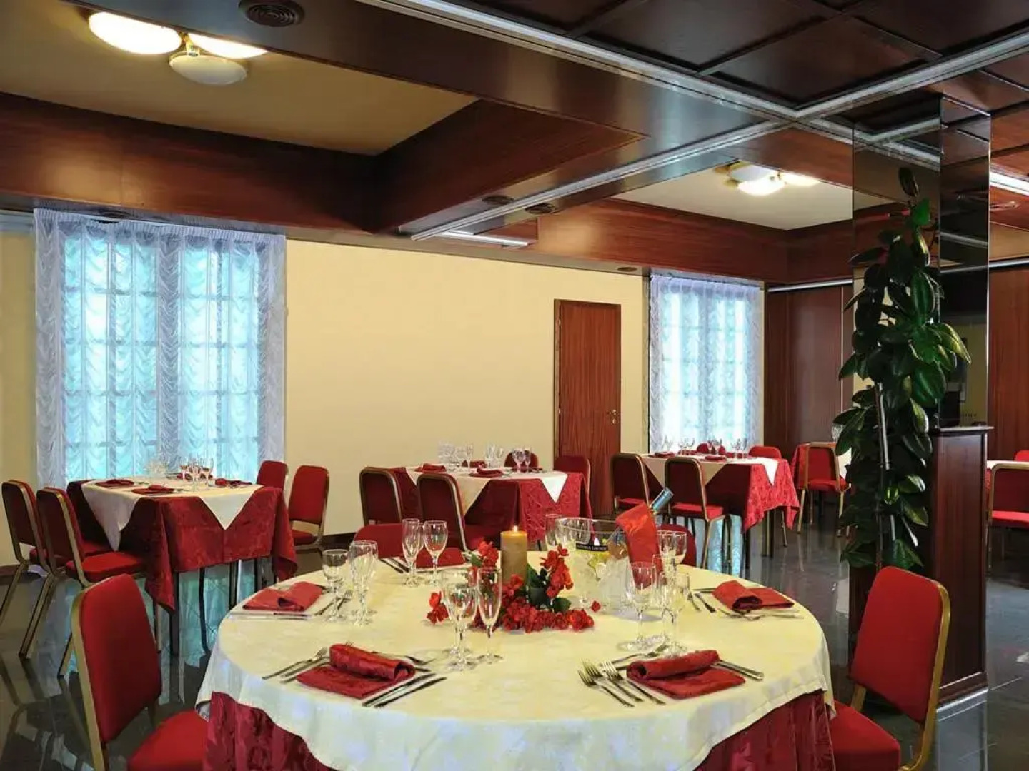 Hotel & Residence Dei Duchi