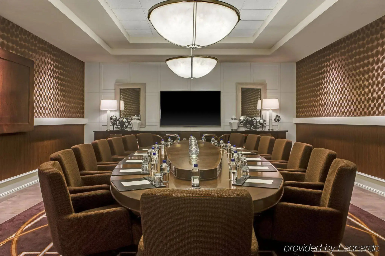 Sheraton Overland Park Hotel at the Convention Center